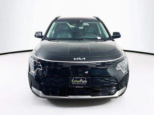 2024 Kia Niro EV Wind