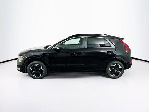 2024 Kia Niro EV Wind