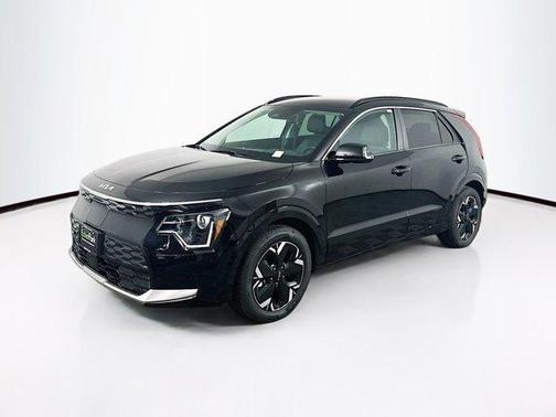 2024 Kia Niro EV Wind