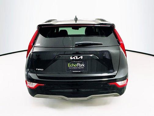 2024 Kia Niro EV Wind