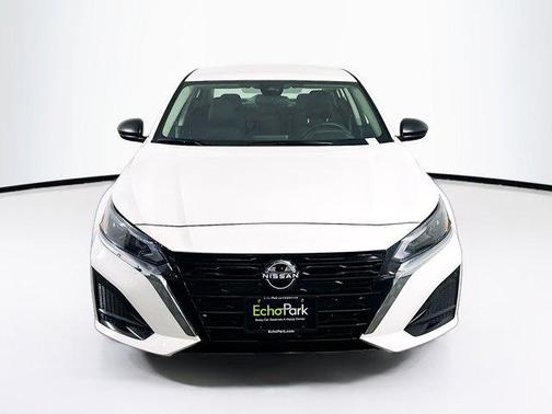 2024 Nissan Altima S FWD