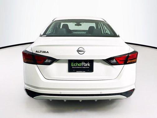 2024 Nissan Altima S FWD