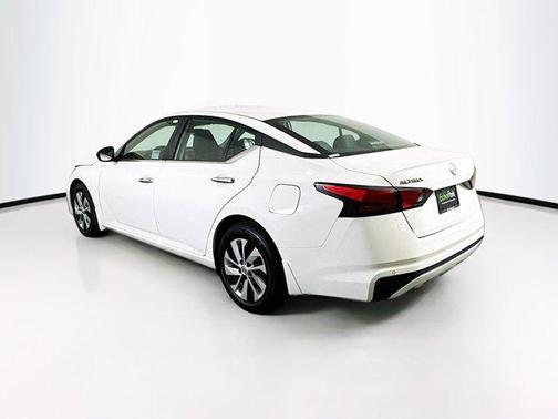 2024 Nissan Altima S FWD