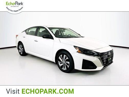 2024 Nissan Altima S FWD