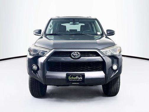 2014 Toyota 4Runner SR5 Premium