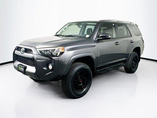 2014 Toyota 4Runner SR5 Premium