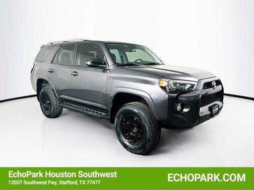 2014 Toyota 4Runner SR5 Premium
