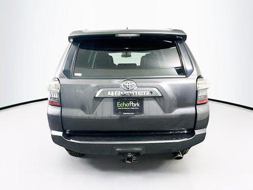 2014 Toyota 4Runner SR5 Premium