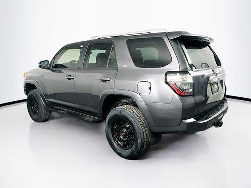 2014 Toyota 4Runner SR5 Premium