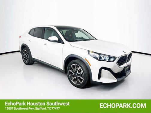 2025 BMW X2 xDrive28i