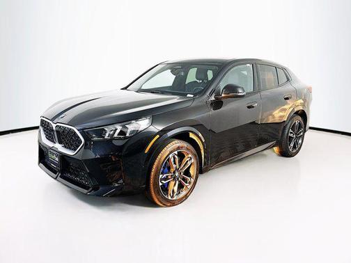 2025 BMW X2 xDrive28i