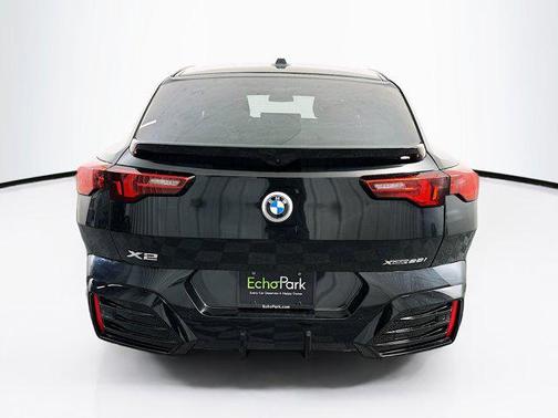 2025 BMW X2 xDrive28i