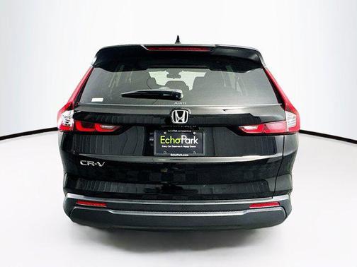 2024 Honda CR-V EX AWD