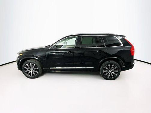 2024 Volvo XC90 B6 Plus Bright Theme 6-Seater