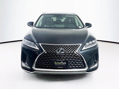 2022 Lexus RX 350L Luxury