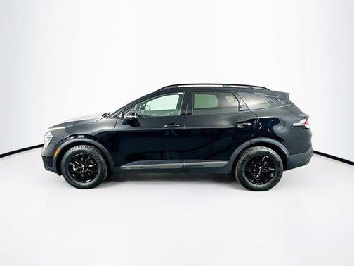 2023 Kia Sportage S