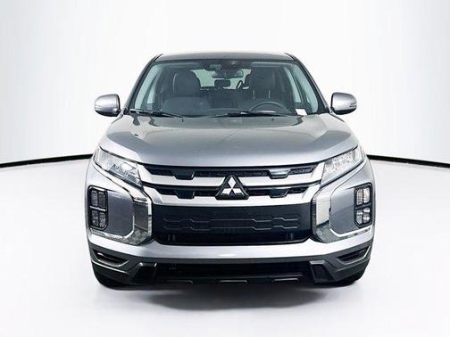 2025 Mitsubishi Outlander Sport SE