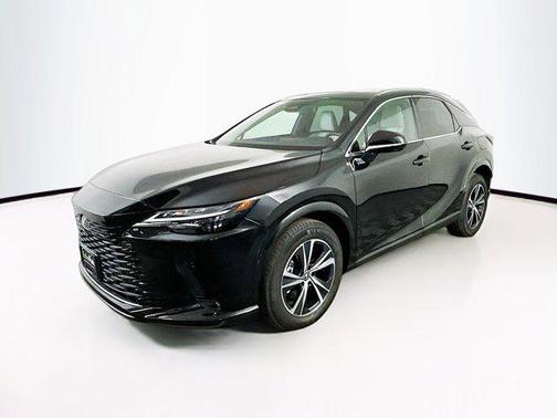 2023 Lexus RX 350 Base