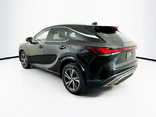 2023 Lexus RX 350 Base