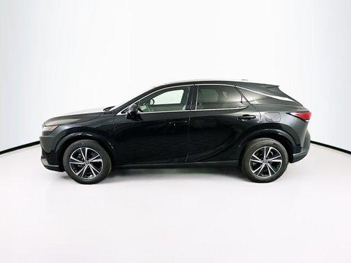 2023 Lexus RX 350 Base