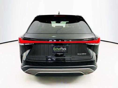 2023 Lexus RX 350 Base