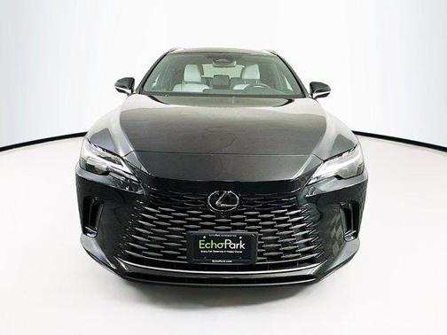 2023 Lexus RX 350 Base