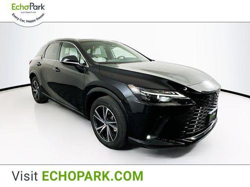 2023 Lexus RX 350 Base
