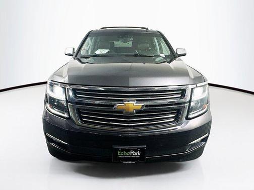 2015 Chevrolet Suburban 1500 LTZ