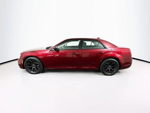 2019 Chrysler 300 Touring