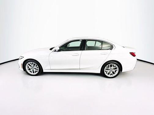 2025 BMW 330 330i
