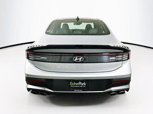 2024 Hyundai SONATA N Line