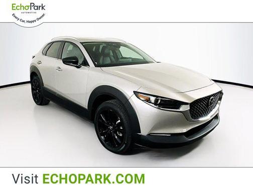 2024 Mazda CX-30 2.5 S Select Sport