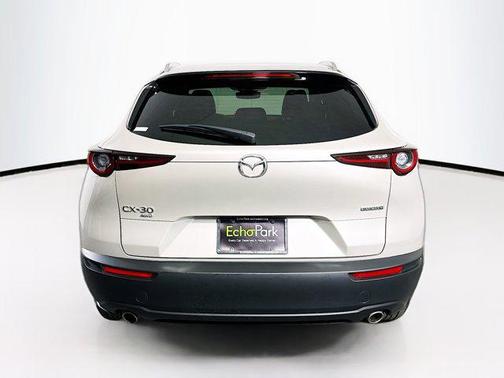 2024 Mazda CX-30 2.5 S Select Sport