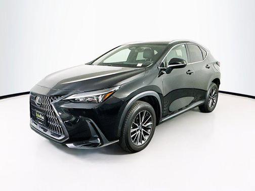 2023 Lexus NX 350 Premium