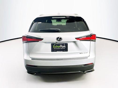 2019 Lexus NX 300 Base