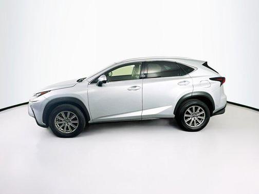 2019 Lexus NX 300 Base