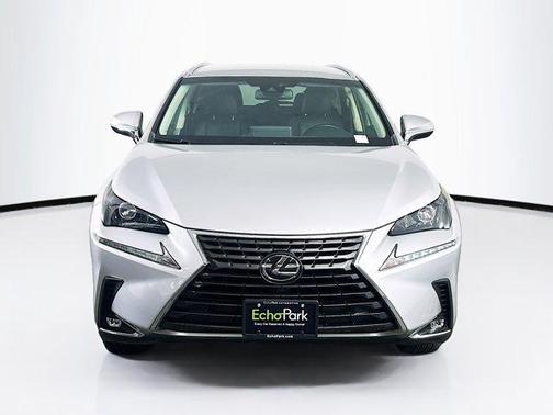 2019 Lexus NX 300 Base