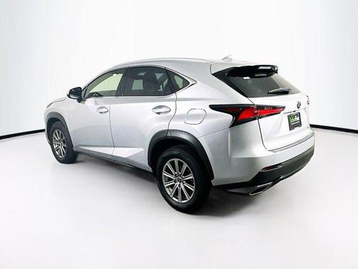 2019 Lexus NX 300 Base