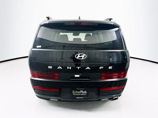 2024 Hyundai SANTA FE SEL 2.4