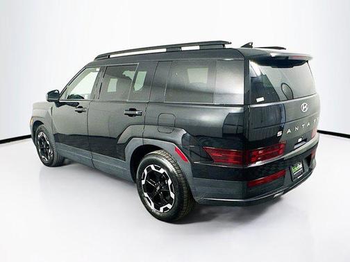 2024 Hyundai SANTA FE SEL 2.4