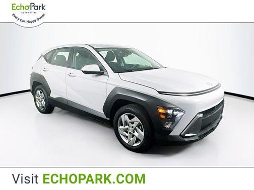 2024 Hyundai KONA SE