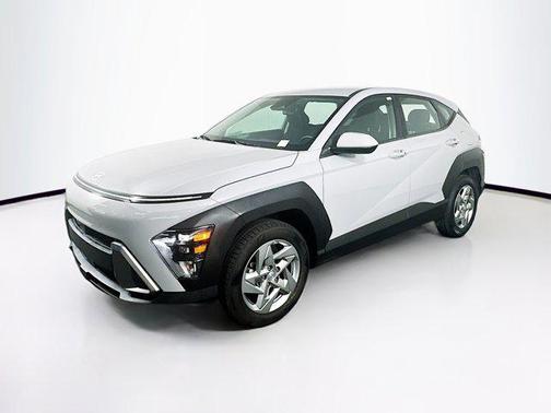 2024 Hyundai KONA SE