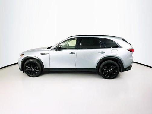 2025 Mazda CX-90 3.3 Turbo Premium Sport