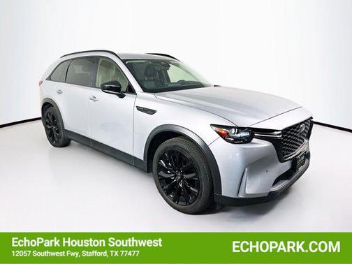 2025 Mazda CX-90 3.3 Turbo Premium Sport