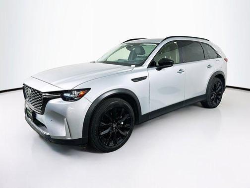 2025 Mazda CX-90 3.3 Turbo Premium Sport