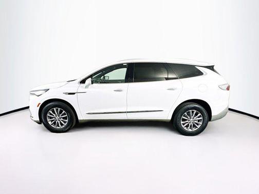 2024 Buick Enclave Premium FWD