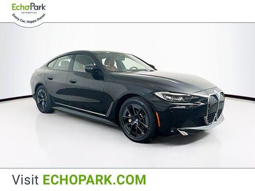 2023 BMW i4 Gran Coupe eDrive35