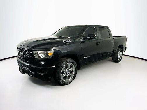 2024 RAM 1500 Lone Star