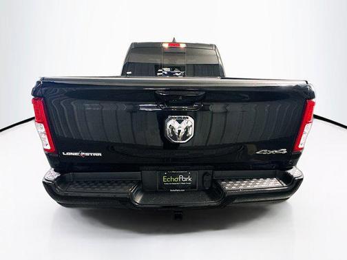 2024 RAM 1500 Lone Star