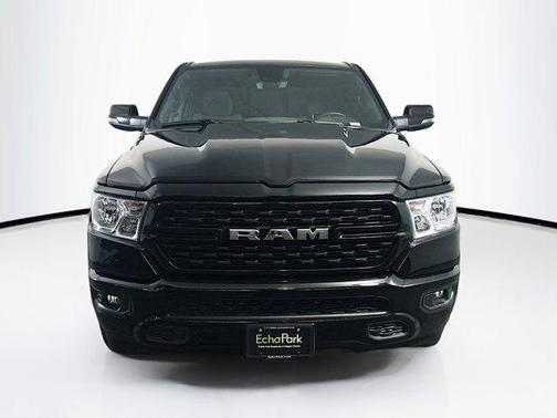 2024 RAM 1500 Lone Star